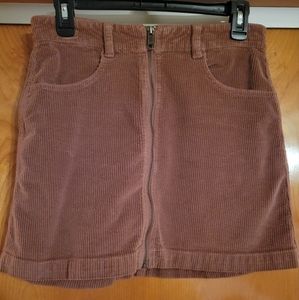 American Eagle Skirt
